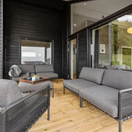 Gunborg - 400m From The Sea In Se Jutland By Interhome Sjolund