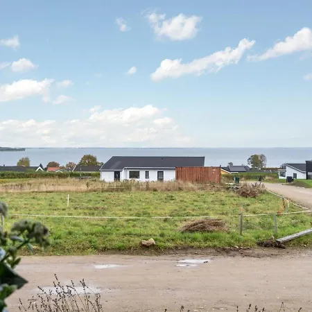 Gunborg - 400m From The Sea In Se Jutland By Interhome *