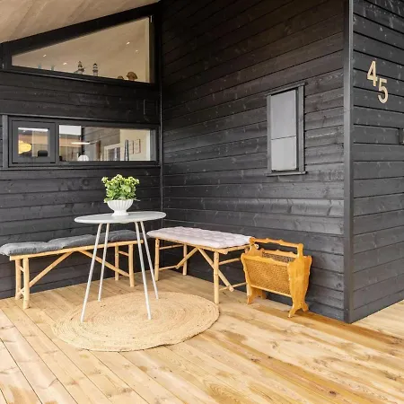 Gunborg - 400m From The Sea In Se Jutland By Interhome *