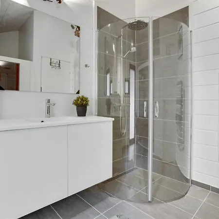 Gunborg - 400m From The Sea In Se Jutland By Interhome * Sjolund