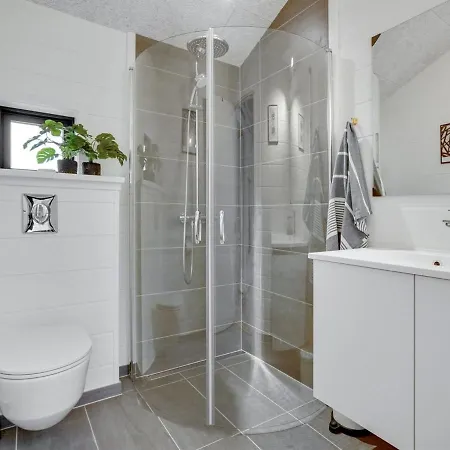 Gunborg - 400m From The Sea In Se Jutland By Interhome * Sjolund