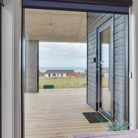 Gunborg - 400m From The Sea In Se Jutland By Interhome Sjolund