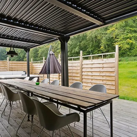 Holiday home Gunborg - 400m From The Sea In Se Jutland By Interhome