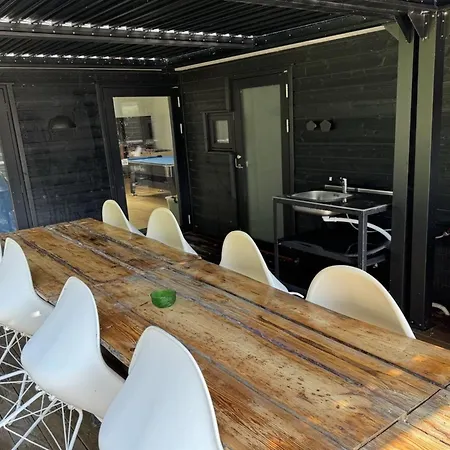 Gunborg - 400m From The Sea In Se Jutland By Interhome Holiday home *