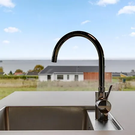 Gunborg - 400m From The Sea By Interhome Holiday home *