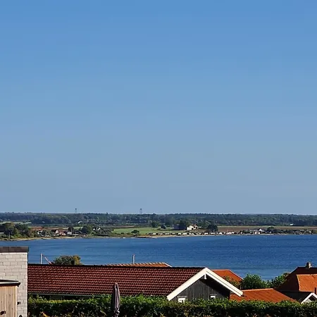 Gunborg - 400m From The Sea By Interhome Sjølund