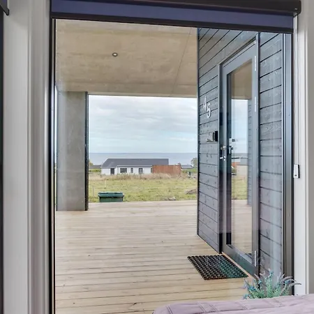 Feriehus Gunborg - 400m From The Sea By Interhome