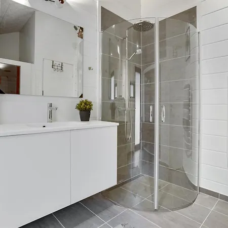 Holiday home Gunborg - 400m From The Sea By Interhome *