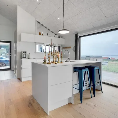 Gunborg - 400m From The Sea By Interhome Sjølund