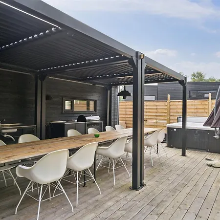 Gunborg - 400m From The Sea By Interhome *