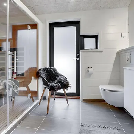 Gunborg - 400m From The Sea By Interhome * Sjolund