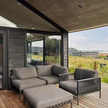 Gunborg - 400m From The Sea By Interhome * Sjølund
