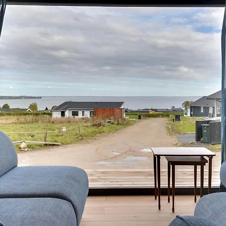 Gunborg - 400m From The Sea By Interhome Feriehus
