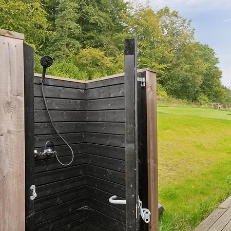 Gunborg - 400m From The Sea By Interhome Feriehus *