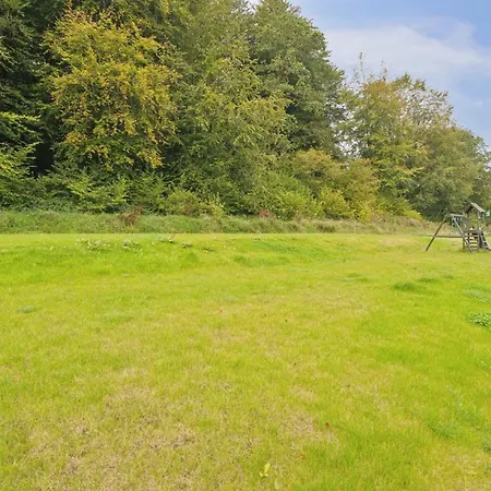 Holiday home Gunborg - 400m From The Sea By Interhome Sjolund