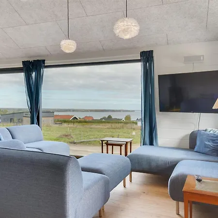 Gunborg - 400m From The Sea By Interhome Sjølund