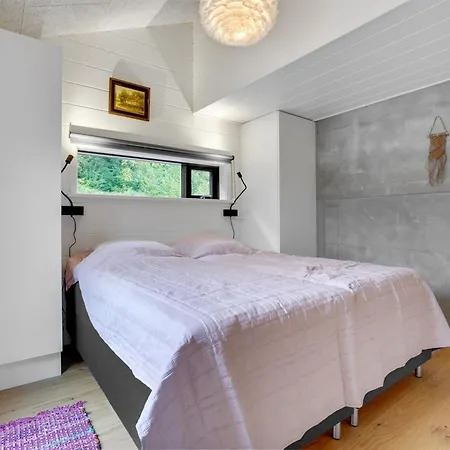 Gunborg - 400m From The Sea By Interhome Dom wakacyjny Sjolund