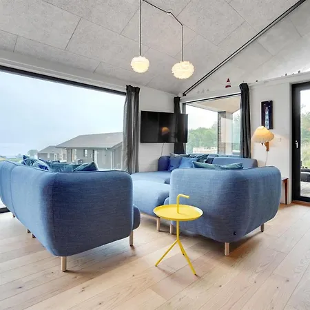 Gunborg - 400m From The Sea By Interhome * Sjolund