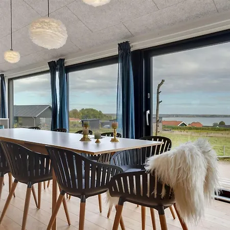 Gunborg - 400m From The Sea By Interhome Sjolund