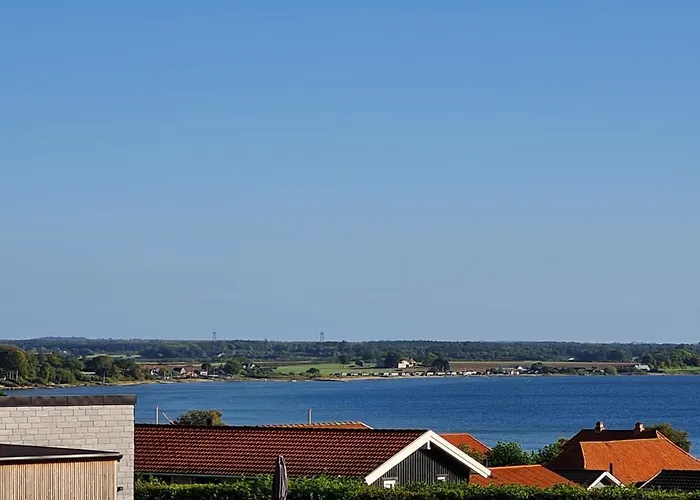 Gunborg - 400m From The Sea By Interhome Sjølund