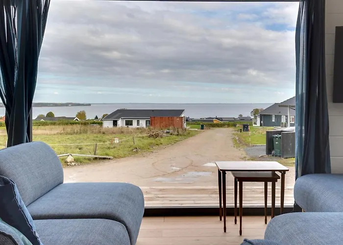 Gunborg - 400m From The Sea By Interhome Nyaraló