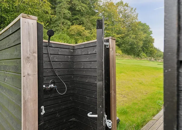 Gunborg - 400m From The Sea By Interhome Nyaraló *